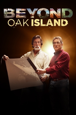 Beyond Oak Island-free
