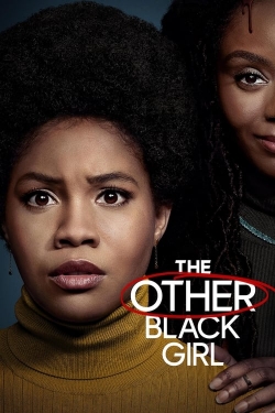 The Other Black Girl-free