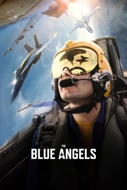 The Blue Angels-free