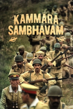 Kammara Sambhavam-free