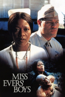 Miss Evers' Boys-free