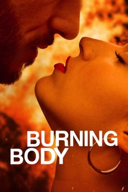 Burning Body-free