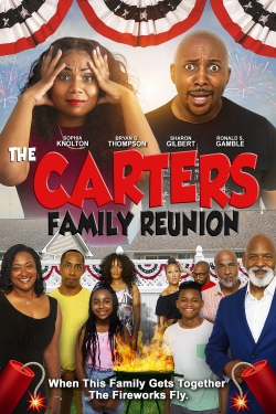 The Carter's Family Reunion-free