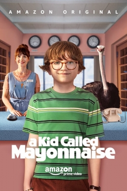 A Kid Called Mayonnaise-free