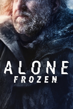 Alone: Frozen-free