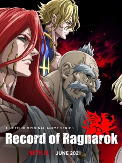 Record of Ragnarok-free