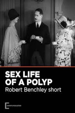 The Sex Life of the Polyp-free
