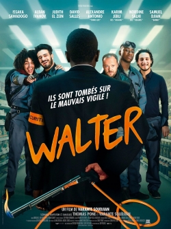 Walter-free