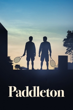 Paddleton-free