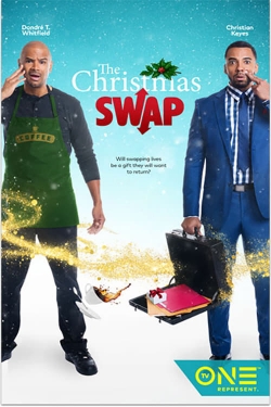 The Christmas Swap-free