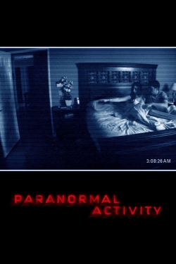 Paranormal Activity-free