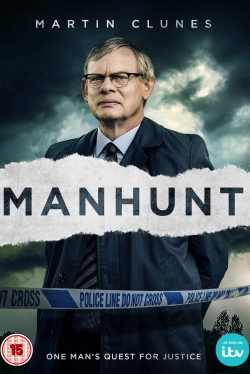 Manhunt-free