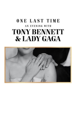 One Last Time: An Evening with Tony Bennett and Lady Gaga-free
