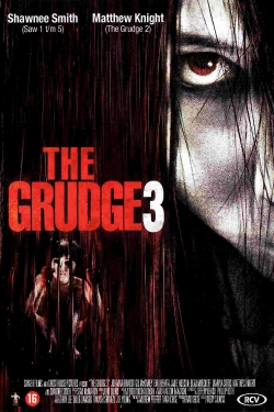 The Grudge 3-free