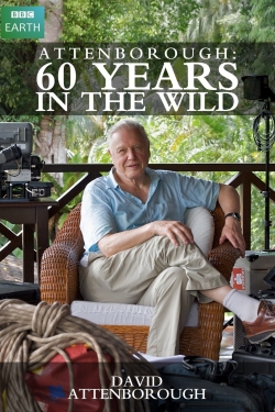 Attenborough: 60 Years in the Wild-free