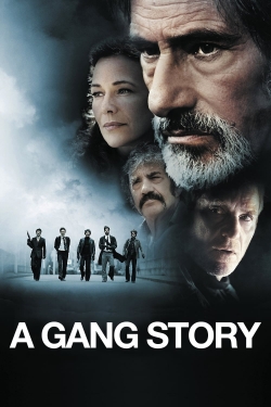 A Gang Story-free