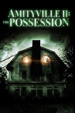 Amityville II: The Possession-free