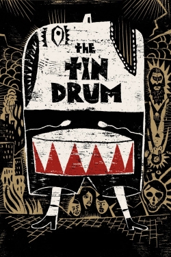 The Tin Drum-free