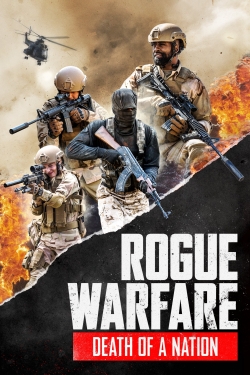 Rogue Warfare: Death of a Nation-free