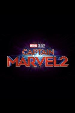 Captain Marvel 2-free