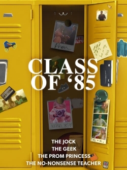 Class of '85-free