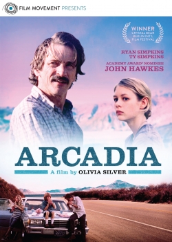 Arcadia-free
