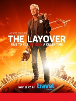 The Layover-free