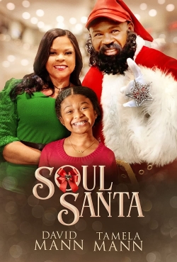 Soul Santa-free