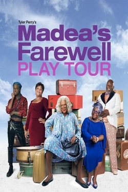 Tyler Perry's Madea's Farewell Play-free