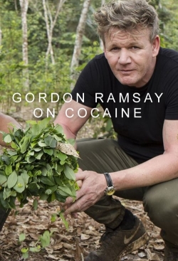 Gordon Ramsay on Cocaine-free