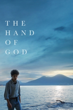 The Hand of God-free