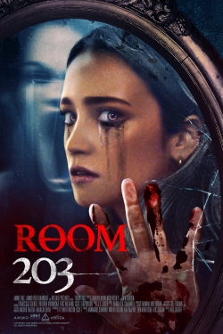 Room 203-free