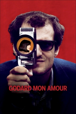 Godard Mon Amour-free