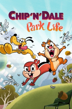 Chip 'n' Dale: Park Life-free