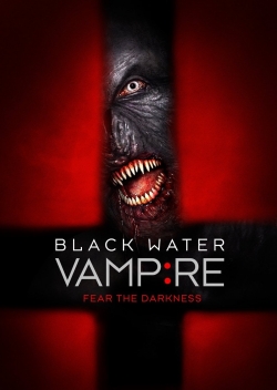The Black Water Vampire-free