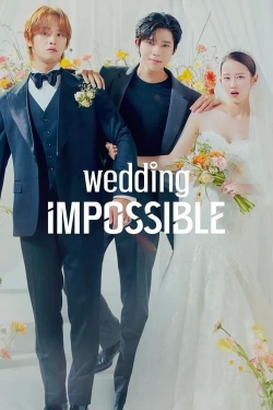 Wedding Impossible-free
