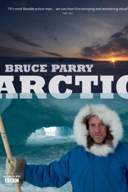 Arctic With Bruce Parry-free