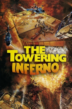 The Towering Inferno-free