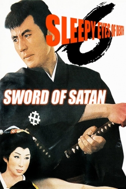 Sleepy Eyes of Death 6: Sword of Satan-free