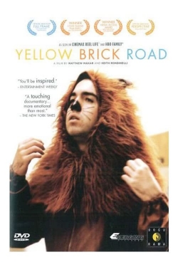 Yellow Brick Road-free