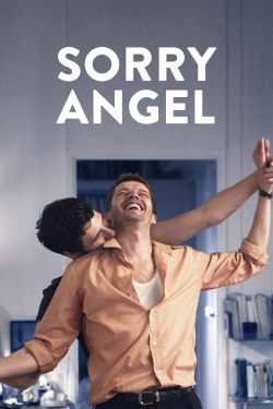 Sorry Angel-free