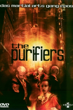 The Purifiers-free