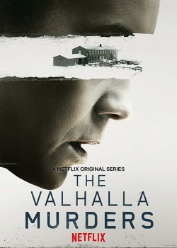 The Valhalla Murders-free