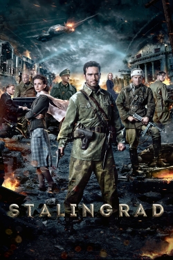 Stalingrad-free