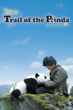 Trail of the Panda-free