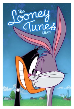 The Looney Tunes Show-free
