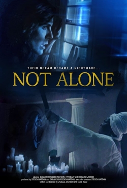 Not Alone-free