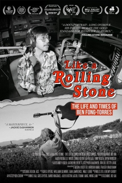 Like A Rolling Stone: The Life & Times of Ben Fong-Torres-free