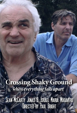 Crossing Shaky Ground-free