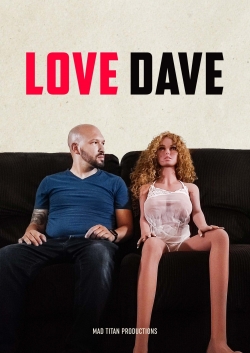 Love Dave-free